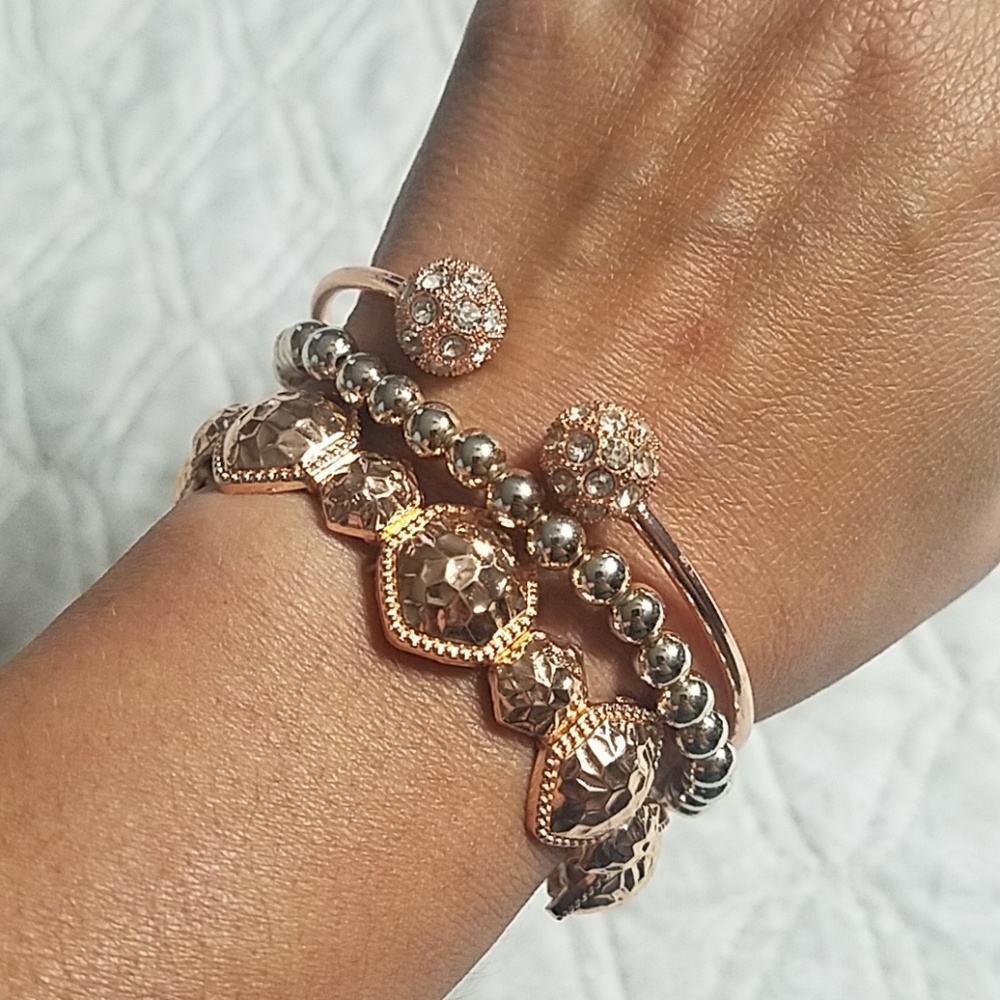 Bracelets